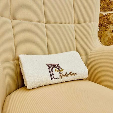 Corte Gabellone - Dimora Storica Nardo Ngoại thất bức ảnh