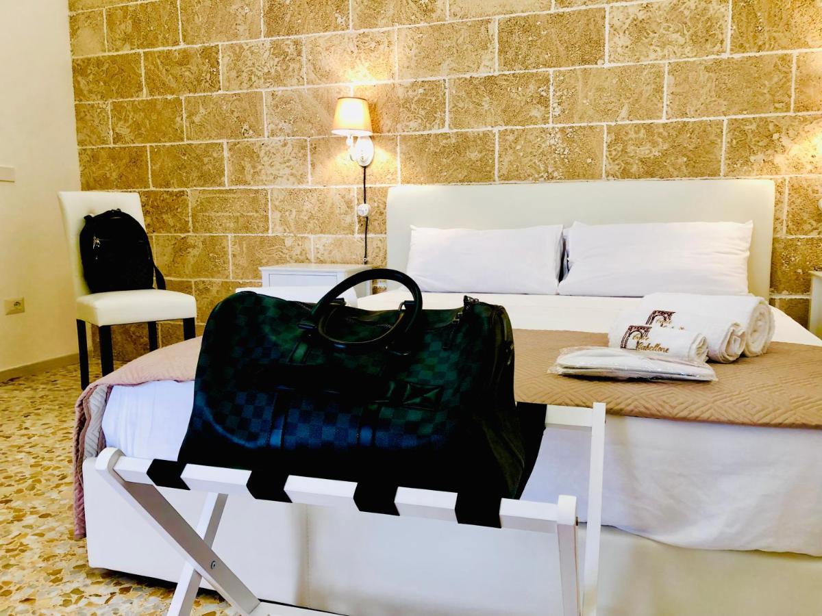 Corte Gabellone - Dimora Storica Nardo Ngoại thất bức ảnh