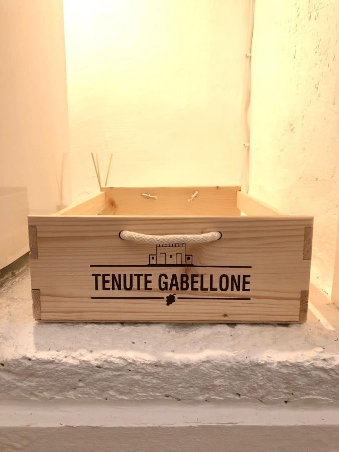 Corte Gabellone - Dimora Storica Nardo Ngoại thất bức ảnh