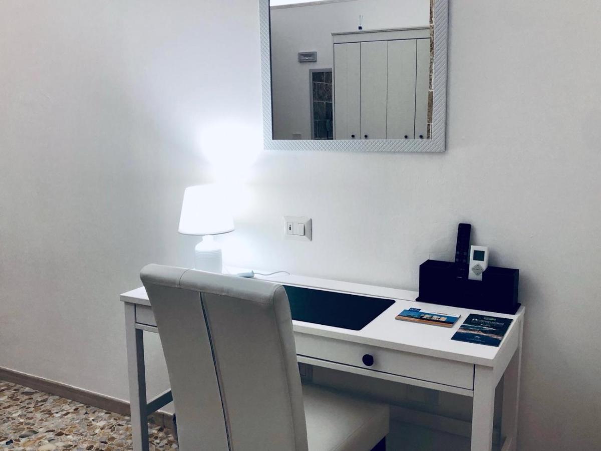 Corte Gabellone - Dimora Storica Nardo Ngoại thất bức ảnh