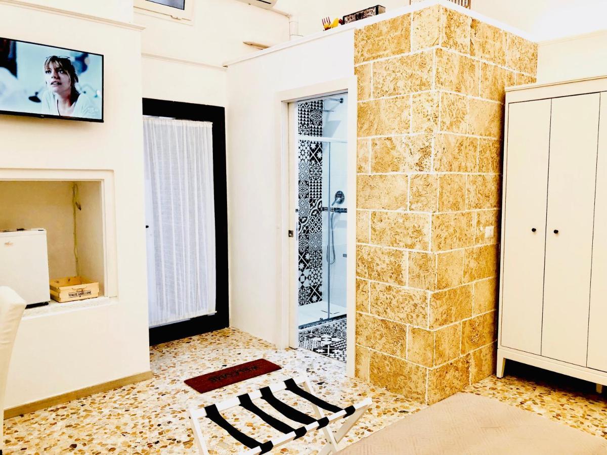 Corte Gabellone - Dimora Storica Nardo Ngoại thất bức ảnh