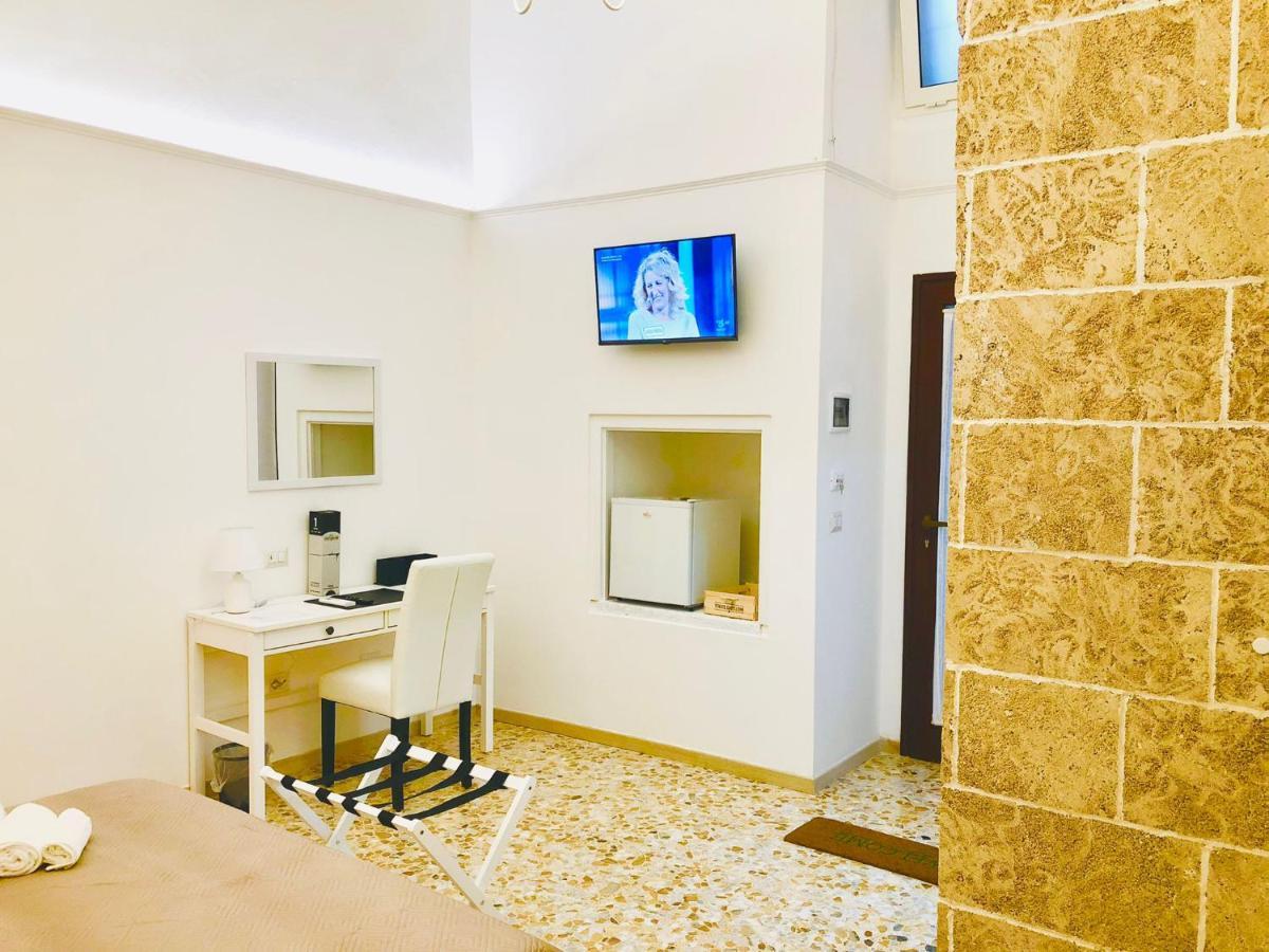 Corte Gabellone - Dimora Storica Nardo Ngoại thất bức ảnh