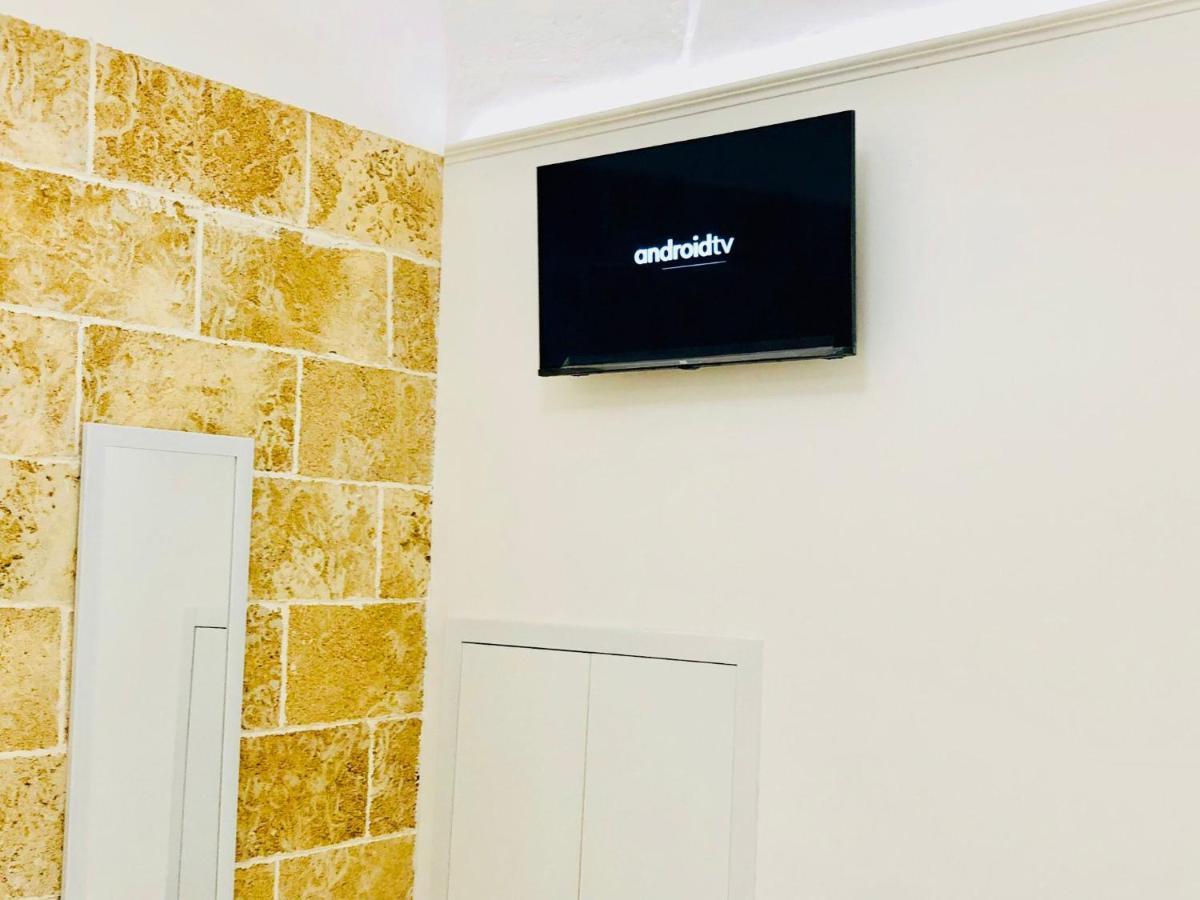Corte Gabellone - Dimora Storica Nardo Ngoại thất bức ảnh