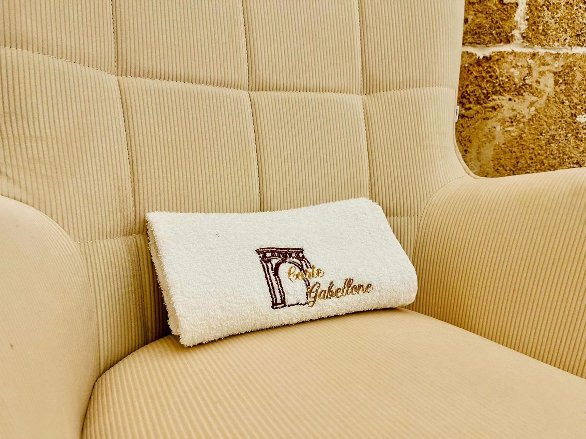 Corte Gabellone - Dimora Storica Nardo Ngoại thất bức ảnh